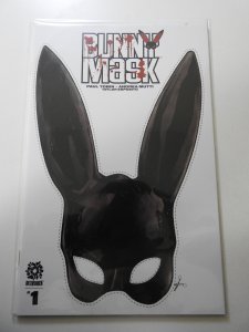 Bunny Mask #1 Variant