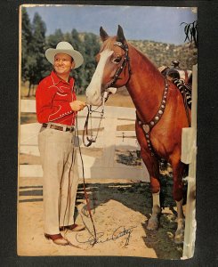 Gene Autry Comics #61