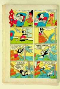 Four Color #297 - Walter Lantz Andy Panda - (1950, Dell) - Good