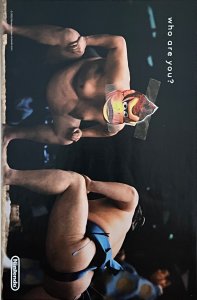 Emma Frost #4 (2003) NM Condition