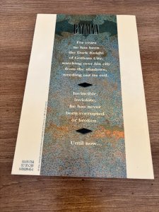 Batman The Cult DC Comics TPB Graphic Novel # 1-4 Compiled Starlin 15 J456