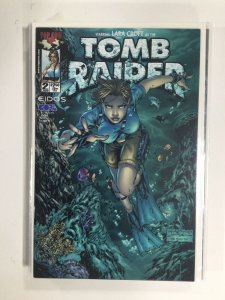 Tomb Raider #2 JAN NM10B114 NEAR MINT NM