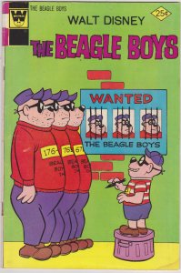 Beagle Boys #29