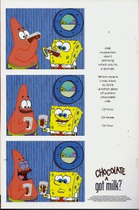 Spider Man's Tangled Web # 1