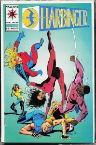 Harbinger #28 (1994) Harbinger