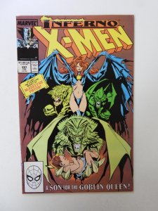 The Uncanny X-Men #241 (1989)