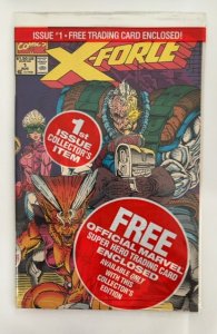 X-Force #1 (1991)