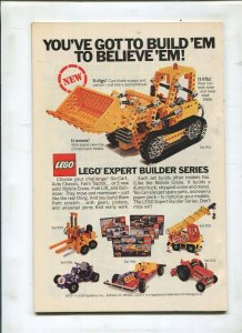 AMAZING SPIDER-MAN #200 - SPIDER VERSUS THE BURGLAR! - (8.5) 1979