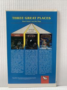 New Mutants Annual #5   (B)