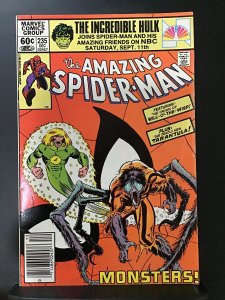 The Amazing Spider-Man #235 (1982)