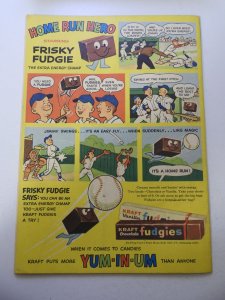 Donald Duck #71 (1960) FN Condition