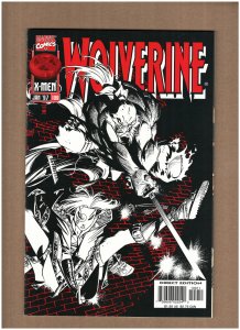 Wolverine #109 Marvel Comics 1997 Larry Hama NM- 9.2