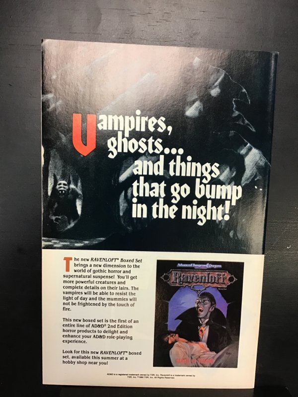 The Amazing Spider-Man #339 (1990)nm