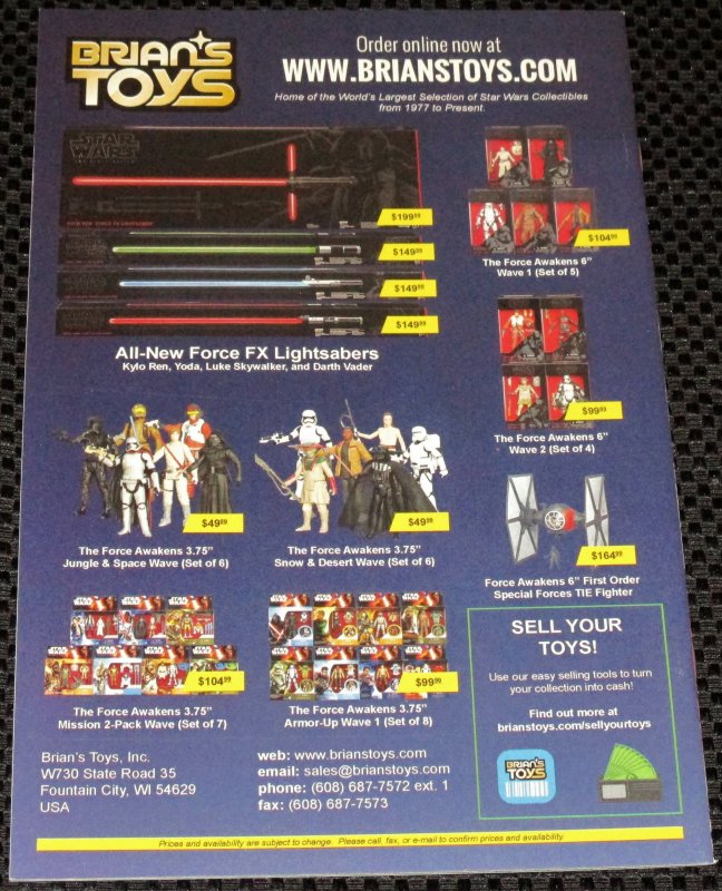 Obi-Wan and Anakin #2 (2016)