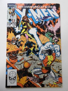 The Uncanny X-Men #175 (1983) FN- Condition!