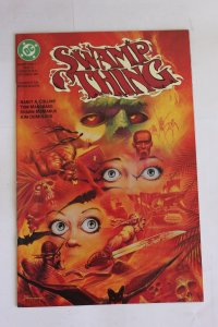 Swamp Thing #111 (1991) NM