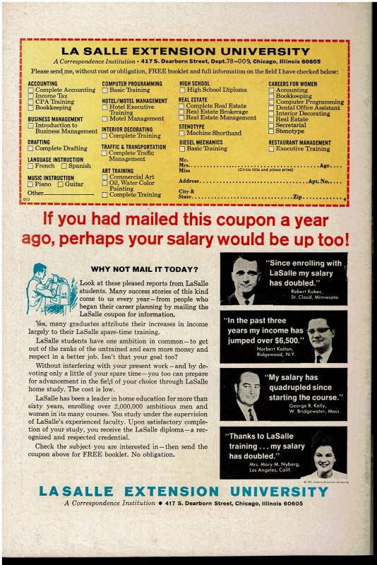 Avengers #102, 8.0 or Better