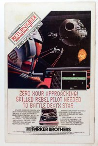 Marvel Team-Up #135 (7.0, 1983)