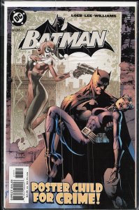 Batman #613 (2003) Batman