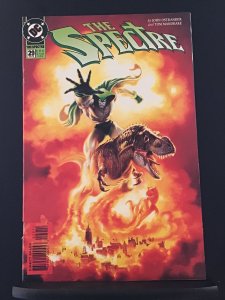 The Spectre #29 (1995)