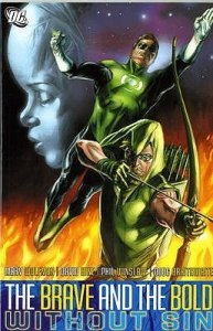 Brave and the Bold, The (3rd Series) TPB #3 VF/NM ; DC
