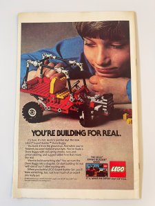 Rom #36 - VF/NM(1982)