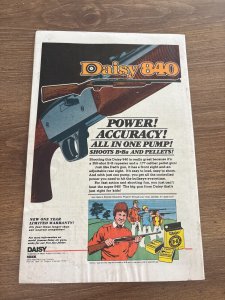 Weird Western Tales # 70 VF DC Comic Book Feat. Scalphunter Cowboy 9 J437