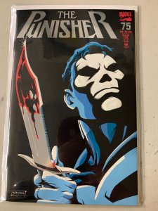 Punisher #75 2nd series 6.0 (1993)