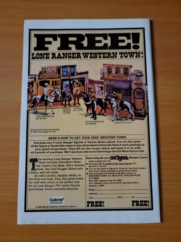 Spectacular Spider-Man #66 Direct Market ~ NEAR MINT NM ~ 1982 Marvel Comics