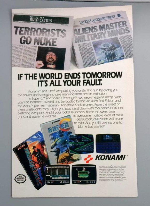 Incredible Hulk #372, Marvel Comics, 1990 JR1