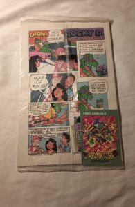 Darkhawk Annual #2 (1993)