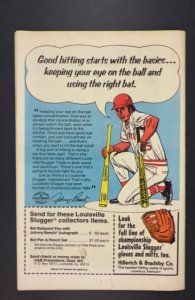 The Incredible Hulk #223 (1978)