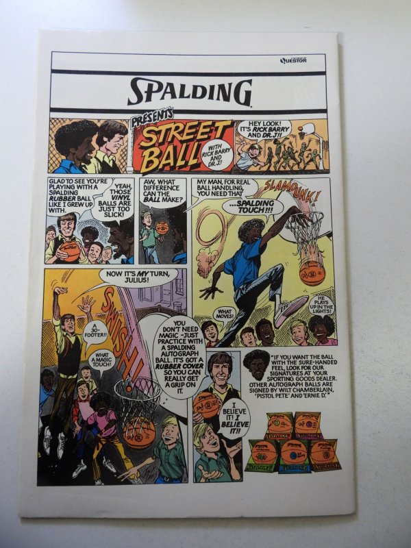 Captain America #212 (1977) FN+ Condition