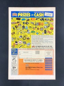 Captain America Annual #5 (1981)