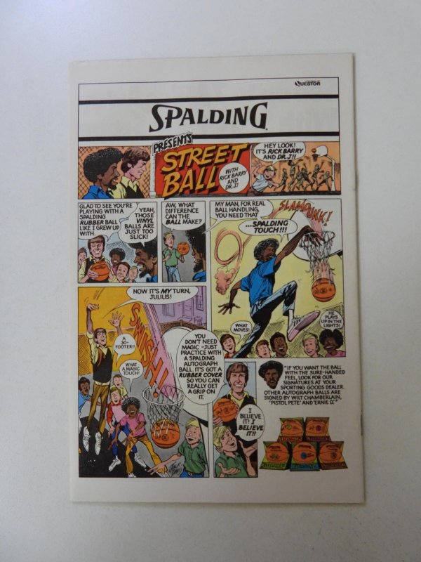 The Amazing Spider-Man #175 (1977) VF/NM condition