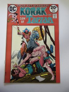 Korak, Son of Tarzan #55 (1974)