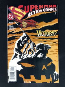 Action Comics #805 (2003)