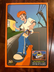 Ultimate X-Men #14 (2002)