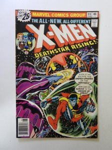 Uncanny X-Men #99 FN/VF condition