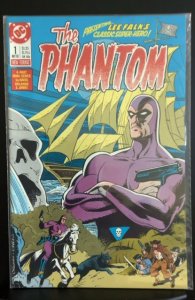 The Phantom #1 (1988)