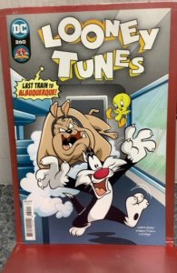 Looney Tunes #260 (2021)