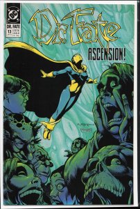 Doctor Fate #13 (1990) Doctor Fate