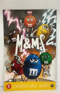 Uncanny Inhumans #8 (2016)