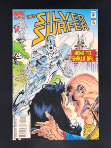 Silver Surfer #101 (1995)