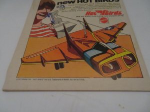 Batman #232 (1971) 1st App Ra's Al Ghul Comic Book Fr/G 1.5 Complete