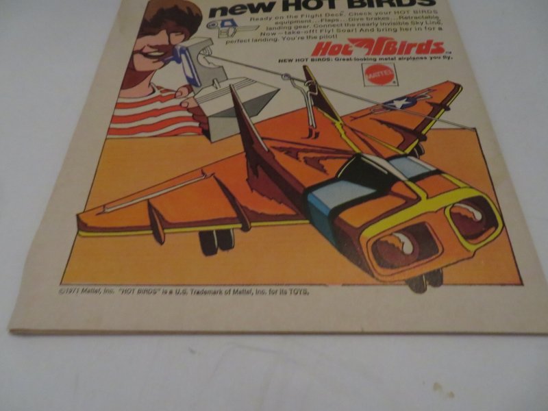 Batman #232 (1971) 1st App Ra's Al Ghul Comic Book Fr/G 1.5 Complete