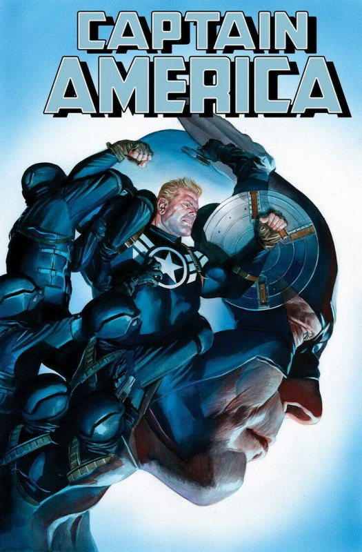 CAPTAIN AMERICA (2018 MARVEL) #14 PRESALE-09/25