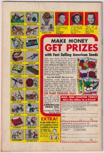 Thor #164 (1969) Thor