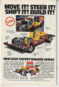 DC Comics Presents #6  Superman and Green Lantern