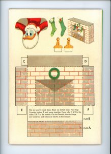 Walt Disney's Christmas Parade #7 (Dell 1955)  VG